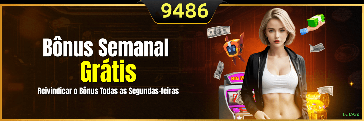 Experiência VIP bet939