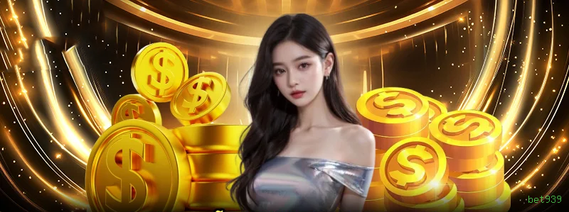 Gates of Olympus bet939